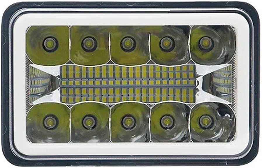 バイク ヘッドライト スズキ用 DRZ400SM用 DRZ400S用 DRZ400E用